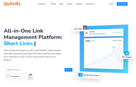Best URL Shortener for 2026 | Top 10 Short Links Tools