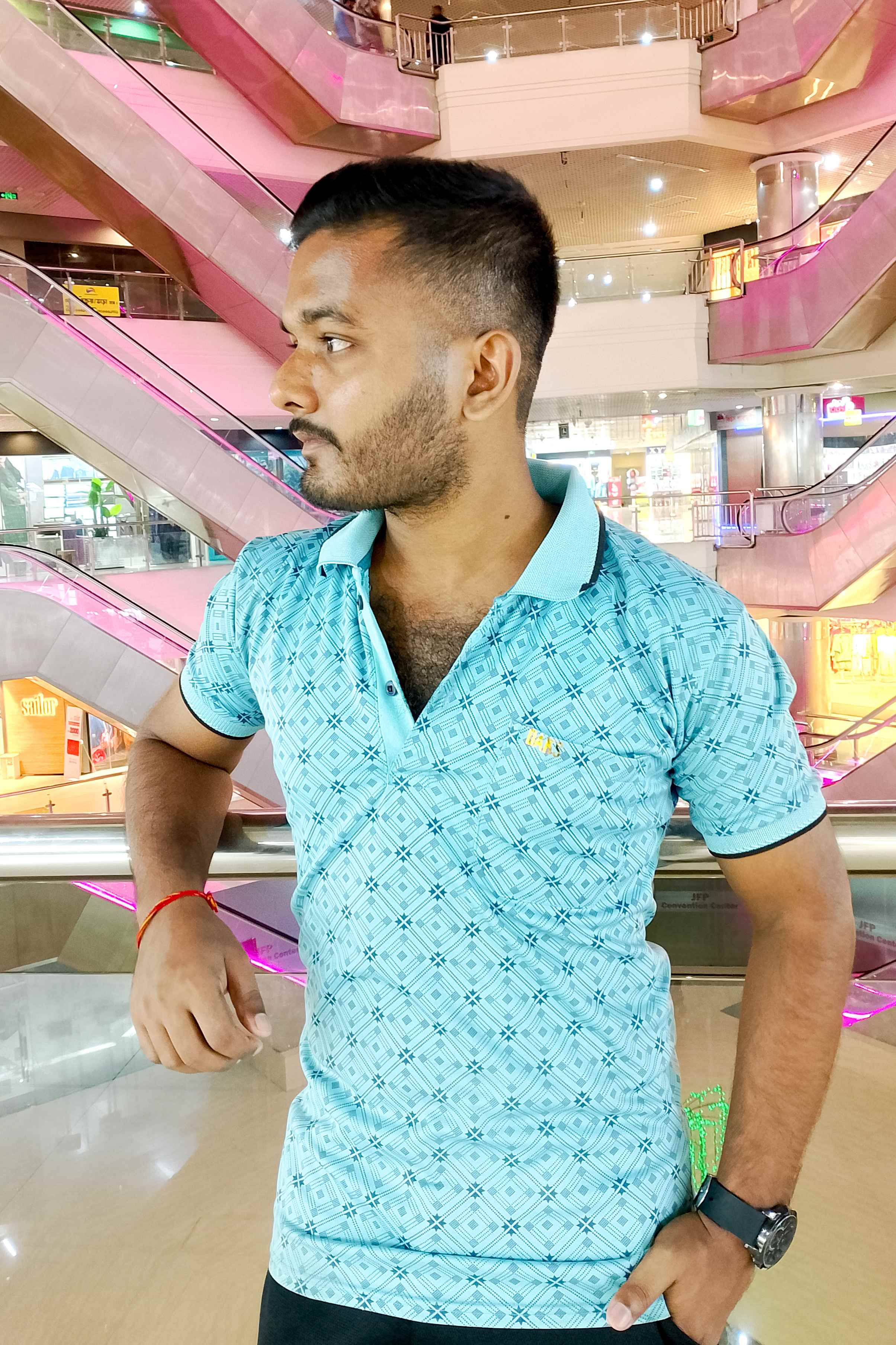 Discover Durjoy Kumar Biswas’s journey through yoga, meditation, sound healing, and mindfulness. Learn how holistic wellness inspires innovation, leadership, and growth at Deep Thinkar LLC.