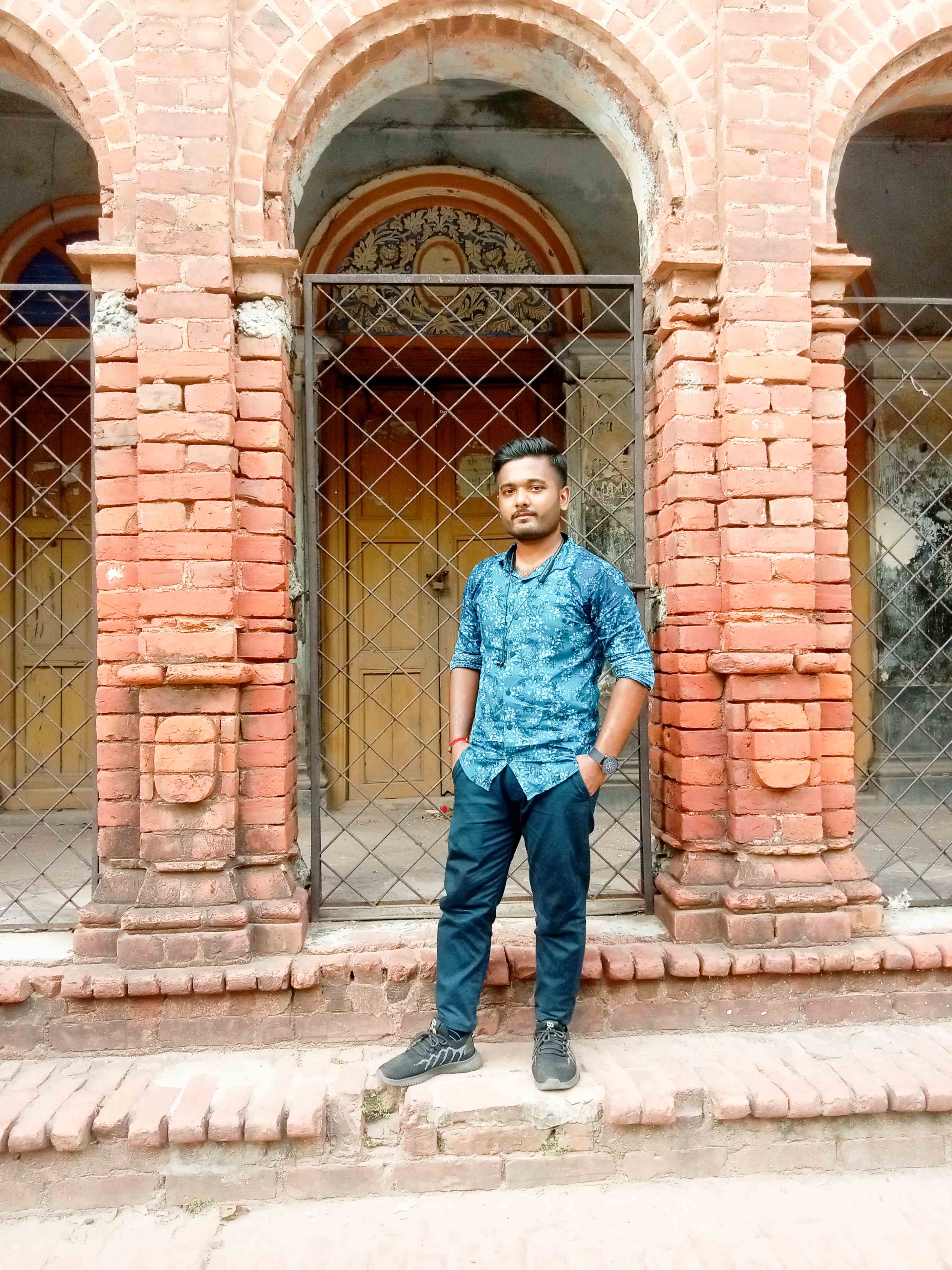 Discover Durjoy Kumar Biswas’s journey through yoga, meditation, sound healing, and mindfulness. Learn how holistic wellness inspires innovation, leadership, and growth at Deep Thinkar LLC.