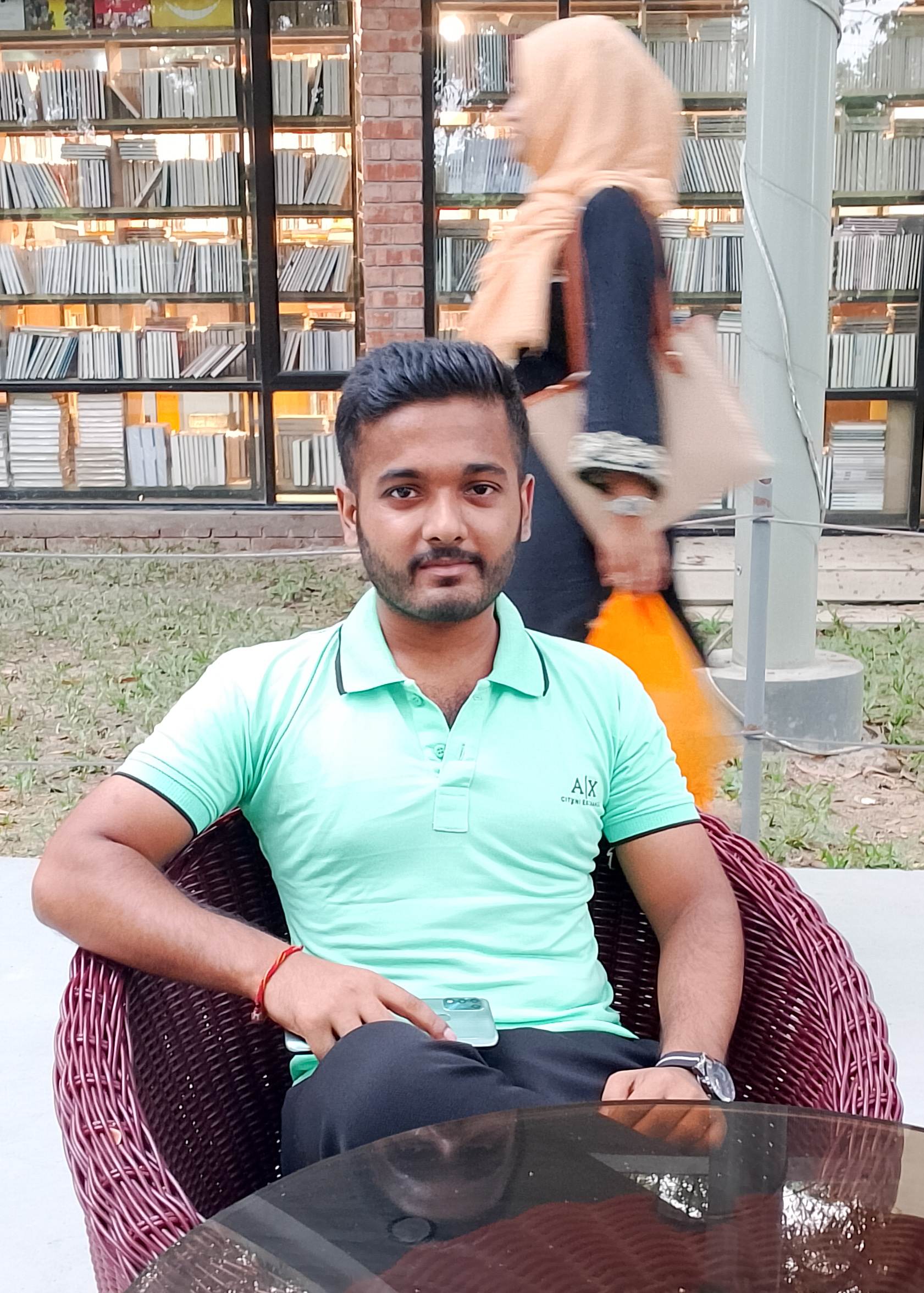 Discover Durjoy Kumar Biswas’s journey through yoga, meditation, sound healing, and mindfulness. Learn how holistic wellness inspires innovation, leadership, and growth at Deep Thinkar LLC.