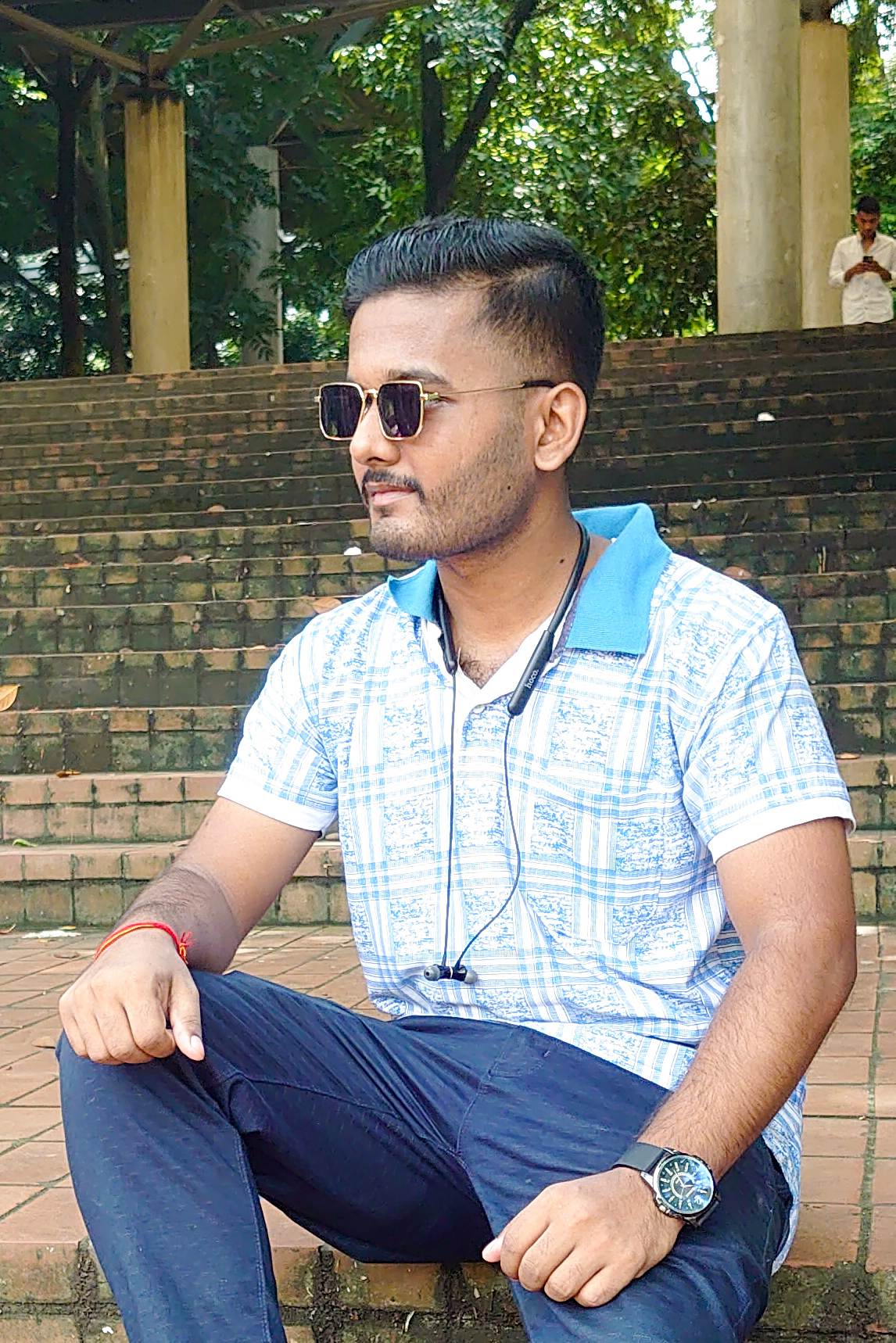 Discover Durjoy Kumar Biswas’s journey through yoga, meditation, sound healing, and mindfulness. Learn how holistic wellness inspires innovation, leadership, and growth at Deep Thinkar LLC.