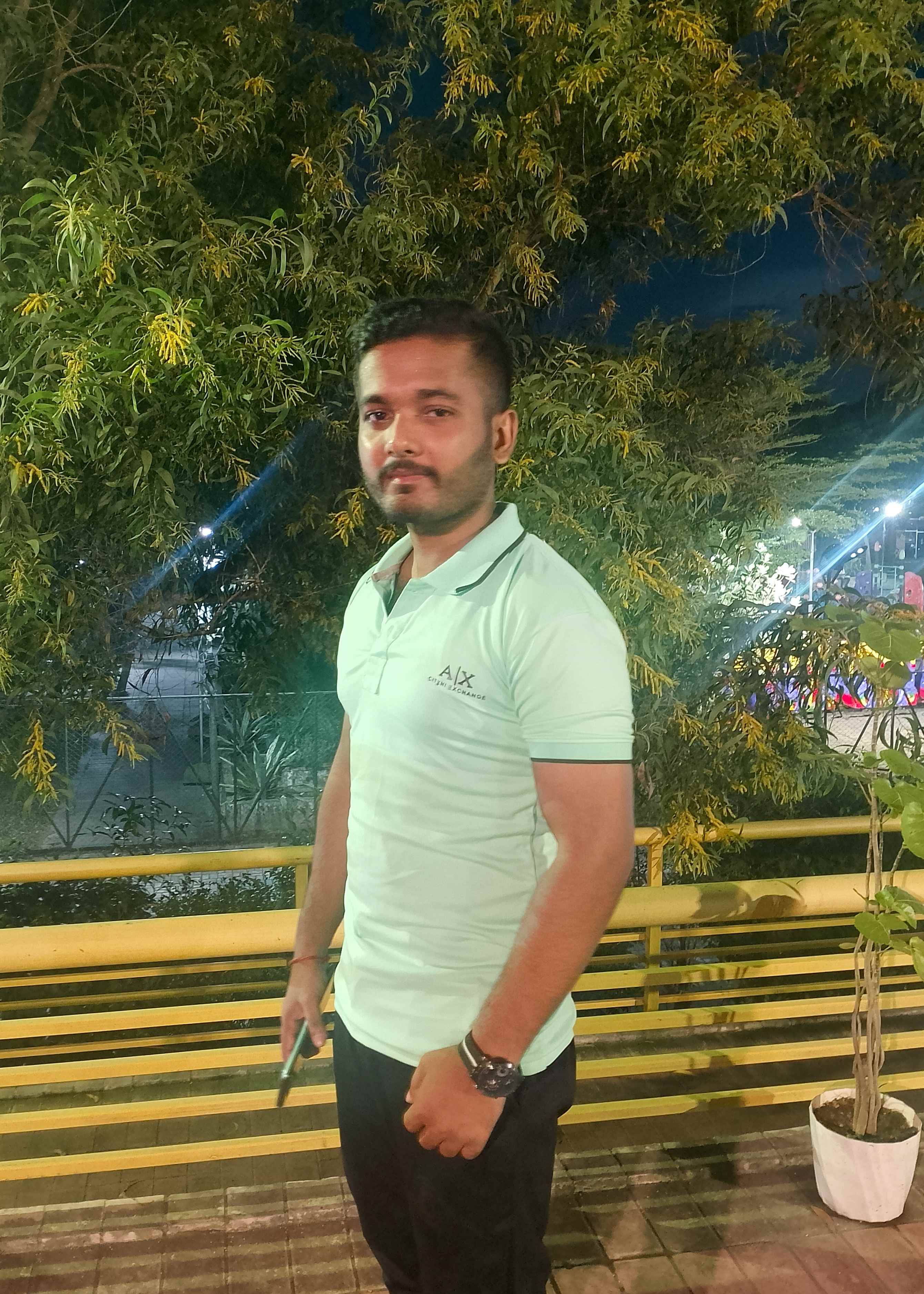 Discover Durjoy Kumar Biswas’s journey through yoga, meditation, sound healing, and mindfulness. Learn how holistic wellness inspires innovation, leadership, and growth at Deep Thinkar LLC.